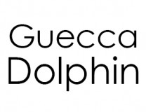 Guecca Dolphin Guecca Dolphin