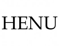Henu Henu