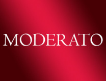 Moderato Moderato