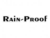 Rainproof Rainproof