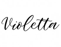 Violetta Violetta