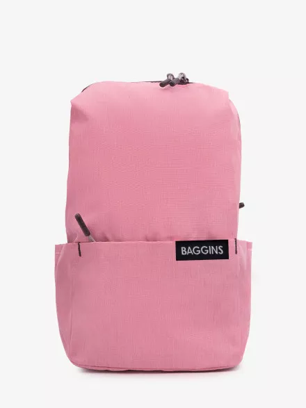 Рюкзак Baggins 621 розовый Рюкзак Baggins 621 розовый