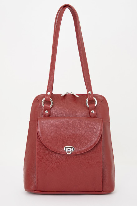 Сумка-трансформер Protege, Ц-226 гранат флотер Сумка-трансформер Protege, Ц-226 гранат флотер