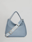 Сумка Richet 3140LNT 349 голубая Сумка Richet 3140LNT 349 голубая